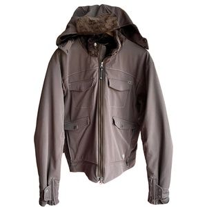 Mountain Hardware Ski Jacket